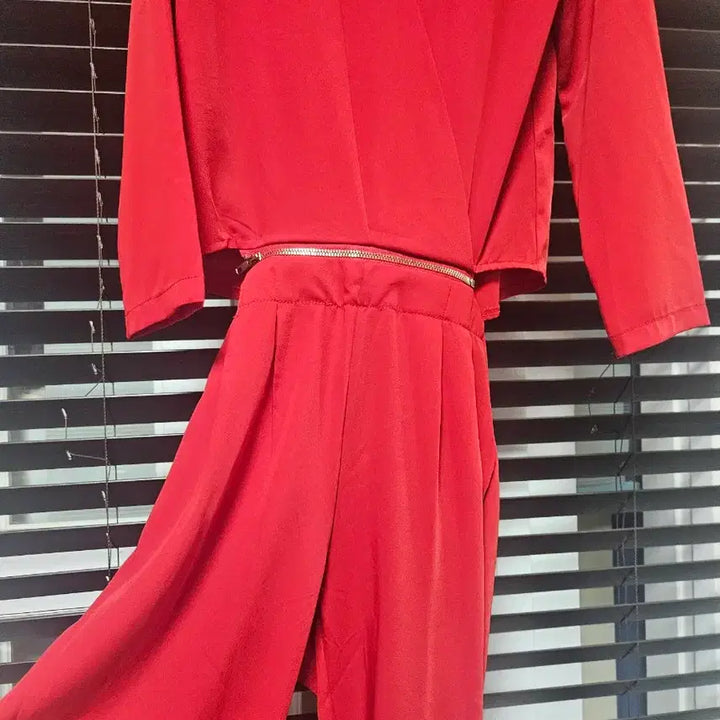 [BUNJANG] Designer Jumpsuit &amp; Two-Piece Set / 디자이너 점프슈트 겸 투피스세트