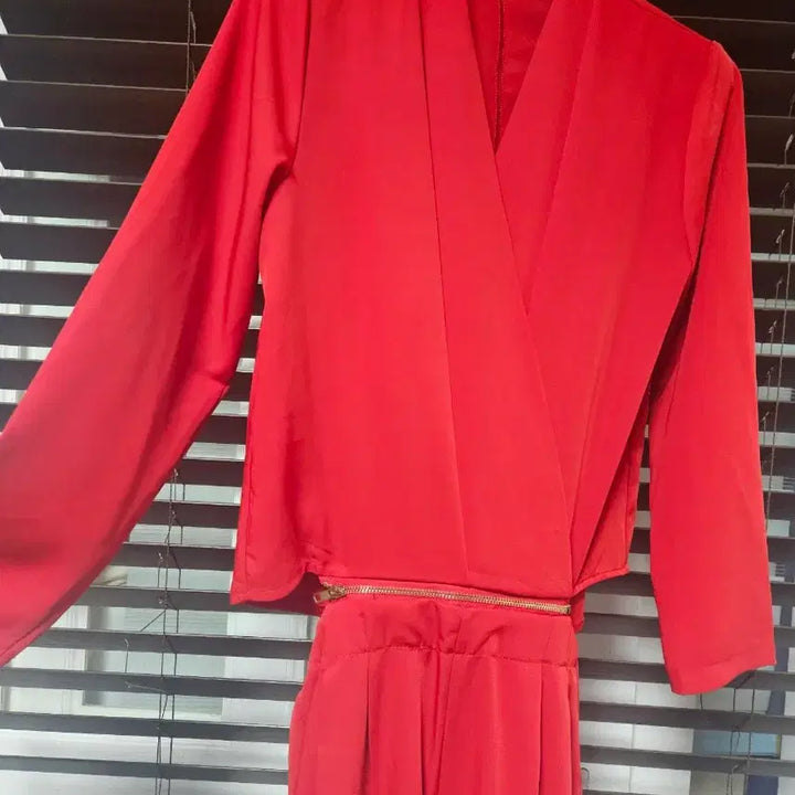 [BUNJANG] Designer Jumpsuit &amp; Two-Piece Set / 디자이너 점프슈트 겸 투피스세트