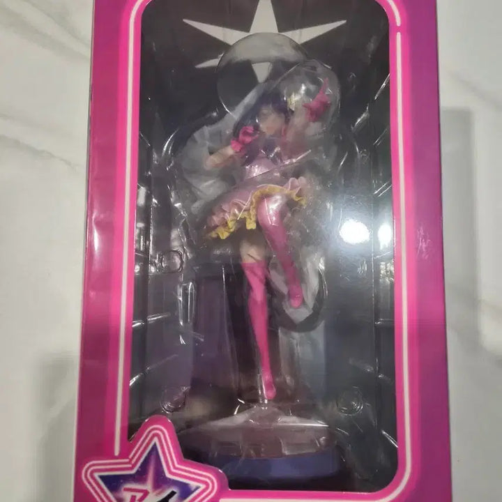 [BUNJANG] Kadokawa KDcolle "Oshi no Ko" Hoshino Ai Figure (Special Edition, Unsealed) / [특전]카도카와 최애의 아이 KDcolle 호시노 아이 피규어 미개봉