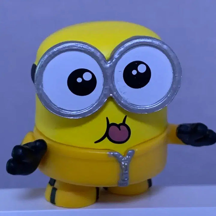 [BUNJANG] Minions Figure / 미니언즈 피규어