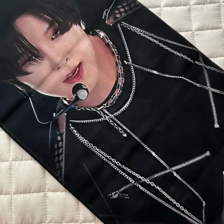 [BUNJANG] NCT Haechan Slogan / 엔시티 해찬 슬로건 양도