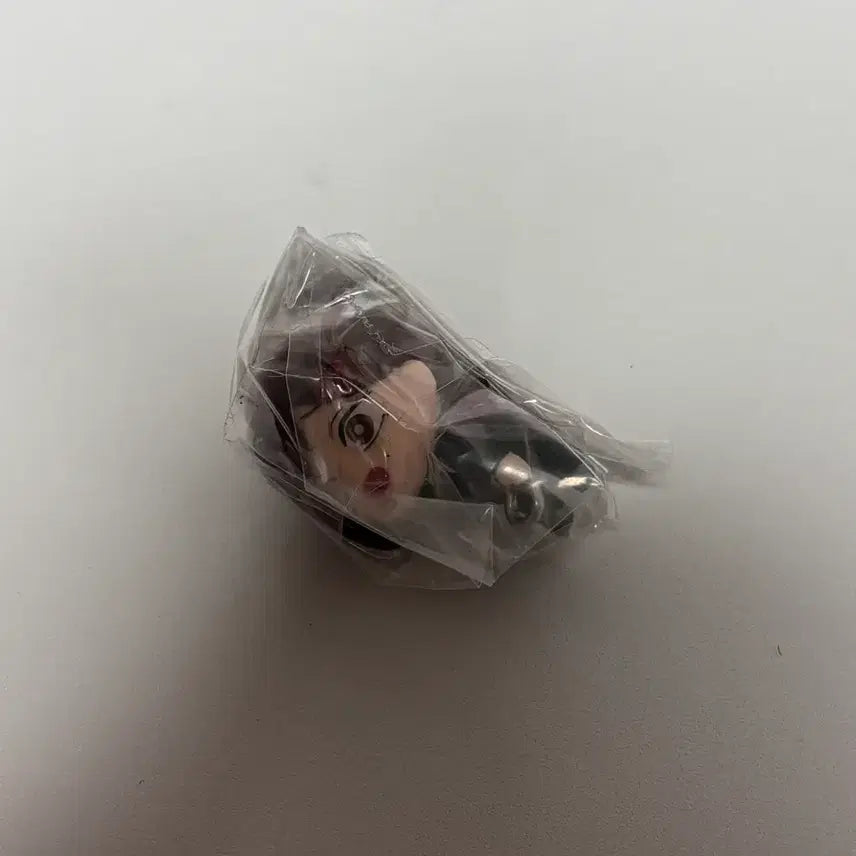 [BUNJANG] Chainsaw Man Kobeni Ball Chain Charm / 체인소맨 코베니 대롱 가챠 볼체인