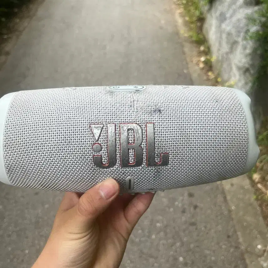[BUNJANG] JBL Charge 5 / Jbl 차지 5(급처)