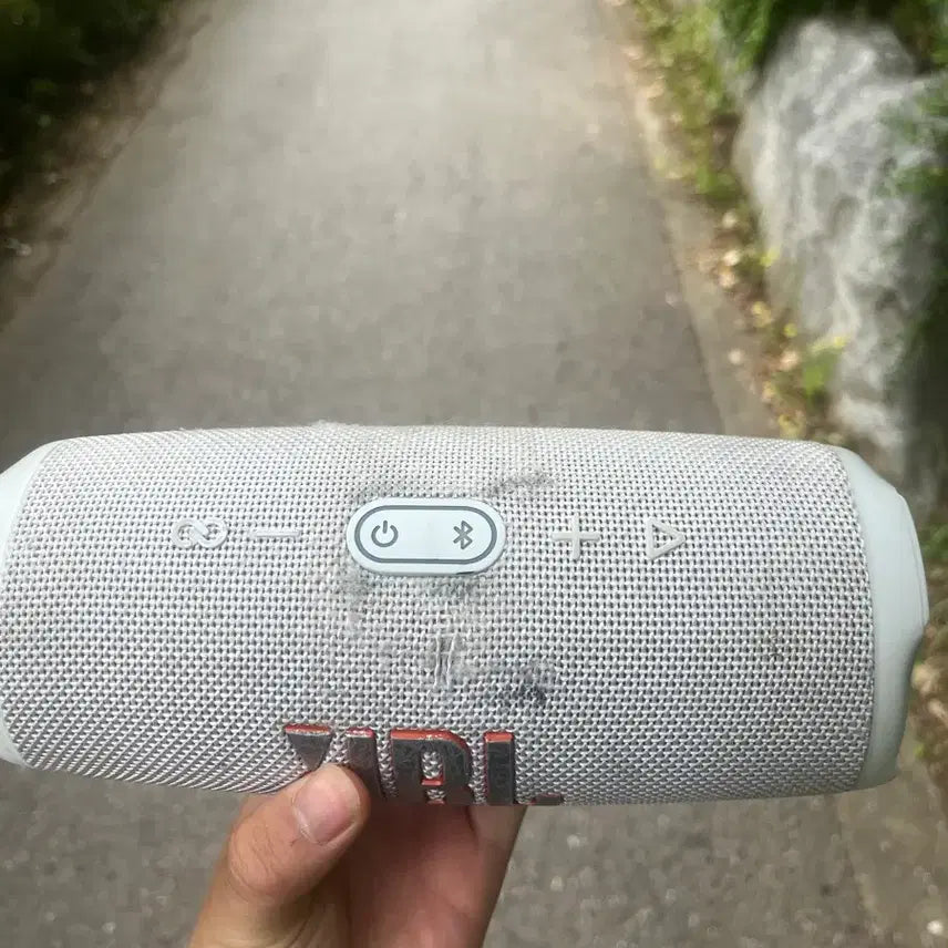 [BUNJANG] JBL Charge 5 / Jbl 차지 5(급처)