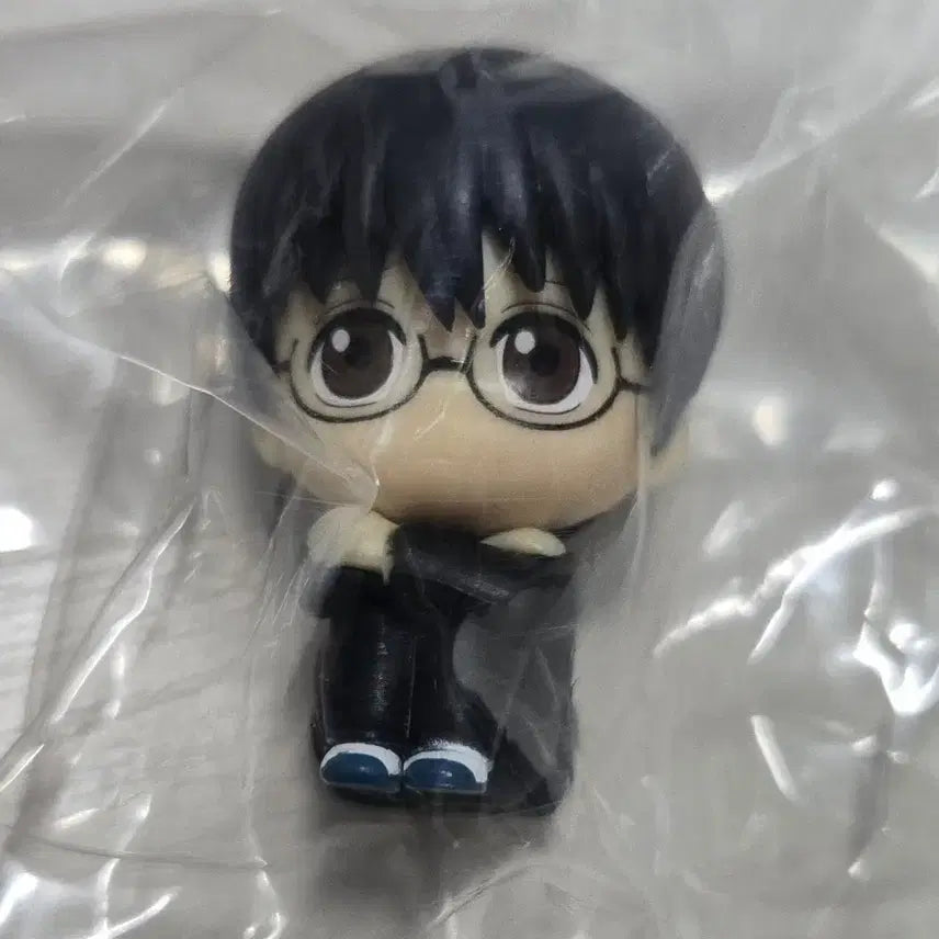 [BUNJANG] Gintama Yorozuya Trio Machiboke Gacha Set (Sealed) / (미개봉) 은혼 요로즈야 3인방 마치보케 가챠 일괄