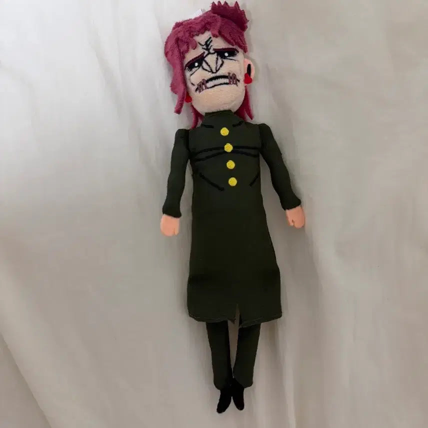 [SOLD OUT] 죠죠 카쿄인 저주인형