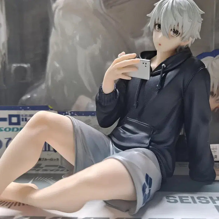 [BUNJANG] Blue Lock Nagi Seishiro Tenohira GEM Acrylic Stand / 블루록 나기 세이시로 테노히라 GEM 판매