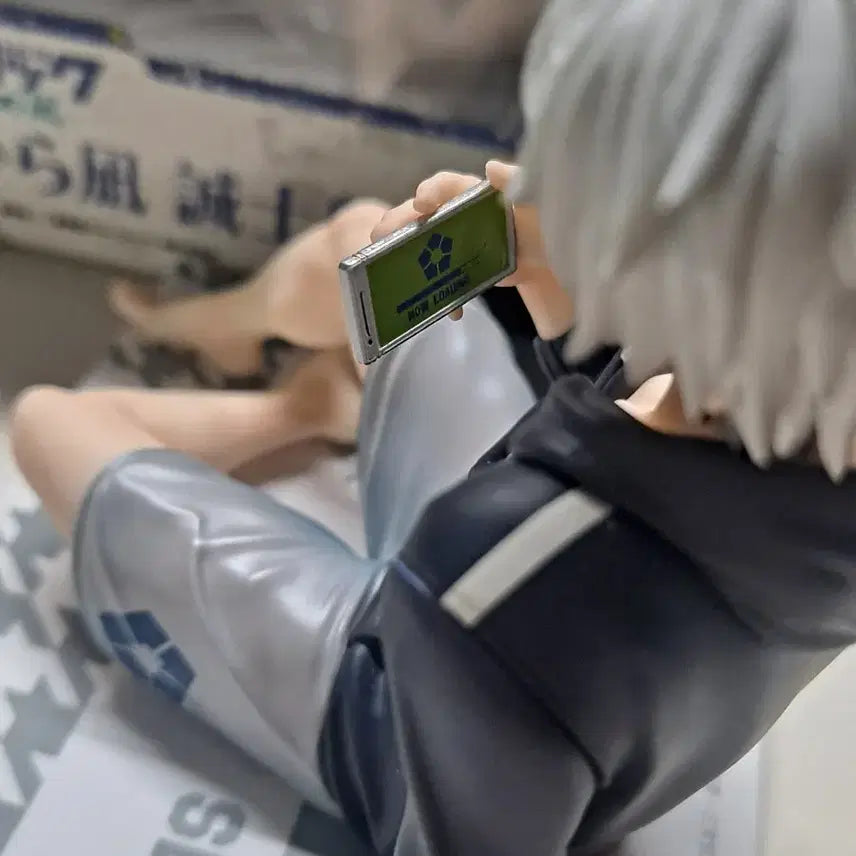 [BUNJANG] Blue Lock Nagi Seishiro Tenohira GEM Acrylic Stand / 블루록 나기 세이시로 테노히라 GEM 판매
