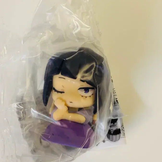 [BUNJANG] My Hero Academia: Heroes Rising Jirou Yuuei Uniform Sleepy Figure / 히로아카 나히아 오네무탄 유년기 지로