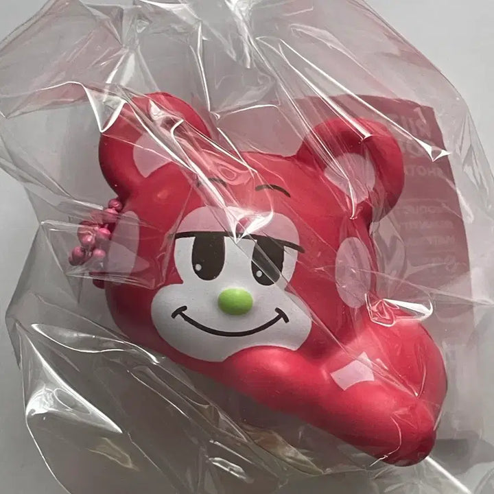 [BUNJANG] RIIZE Shotaro Riizko Squishy Plush Doll / 라이즈 스퀴시 쇼타로 리즈코 앙콘 엠디 굿즈