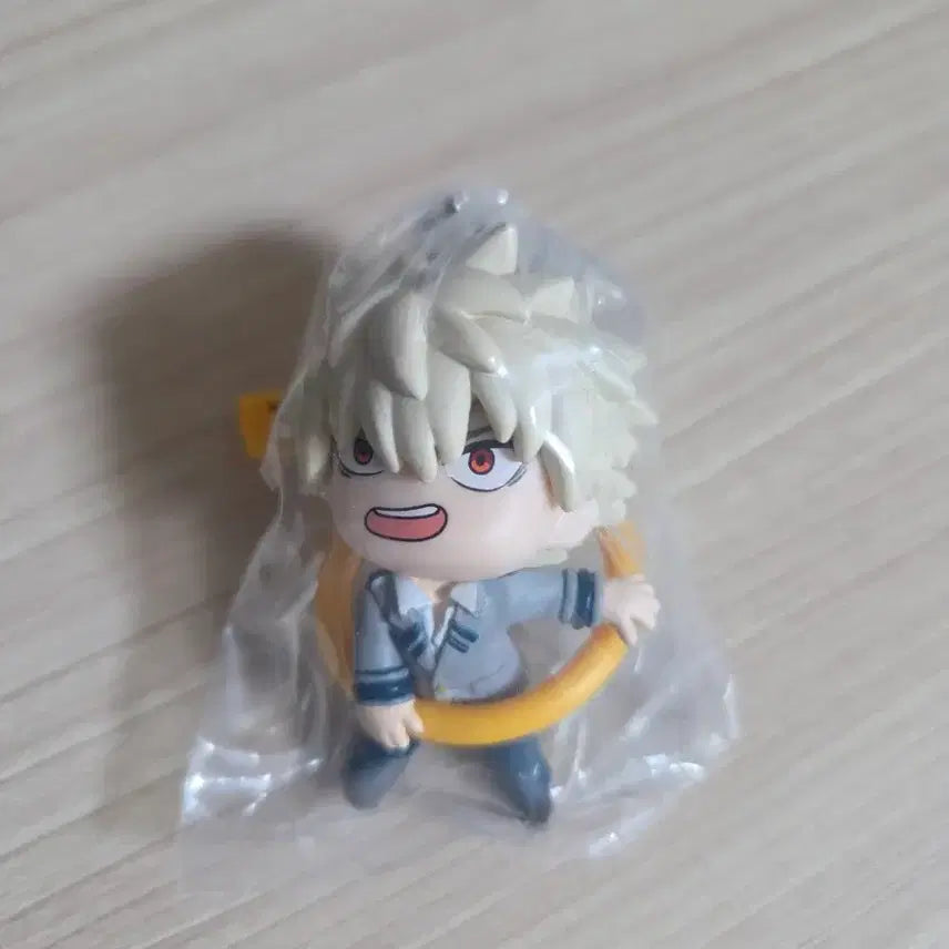 [BUNJANG] My Hero Academia Katsuki Bakugo Bundle Set / 급전 / 나의 히어로 아카데미아 바쿠고 카츠키 일괄
