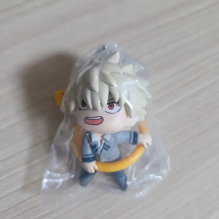 [BUNJANG] My Hero Academia Katsuki Bakugo Bundle Set / 급전 / 나의 히어로 아카데미아 바쿠고 카츠키 일괄
