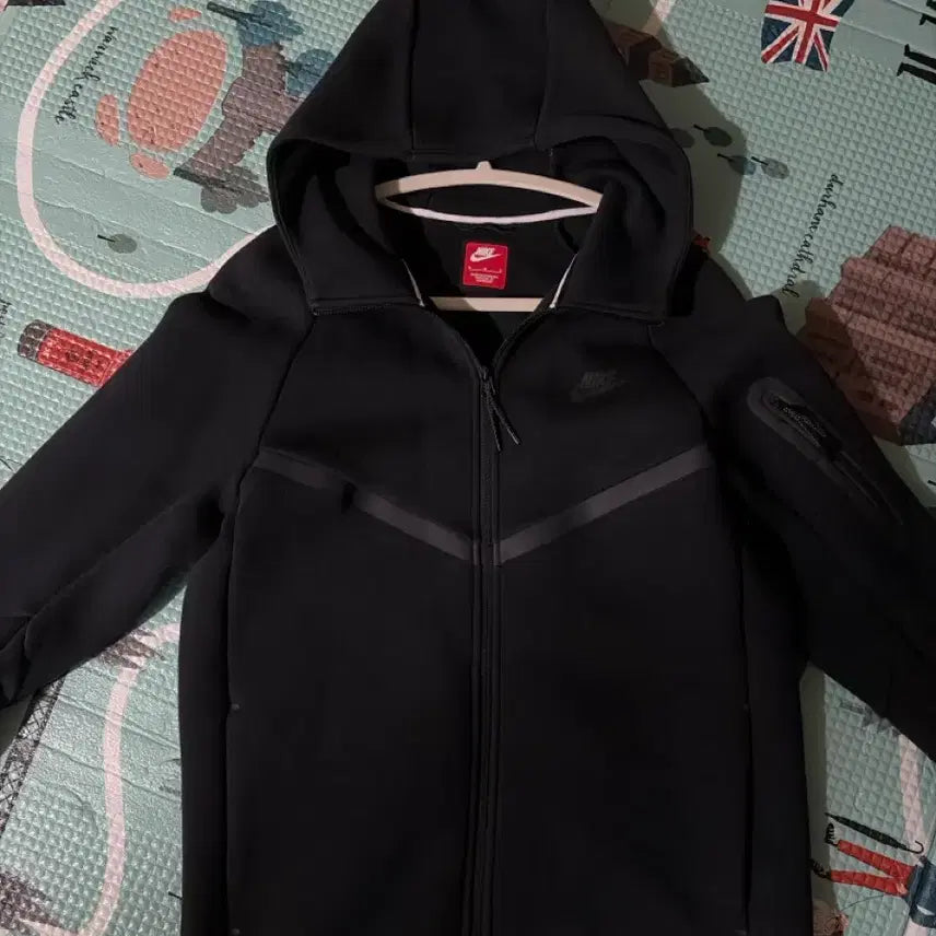 [BUNJANG] Nike Tech Fleece M / 나이키 테크팩m