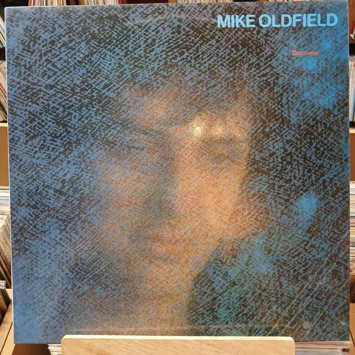 [BUNJANG] Mike Oldfield Discovery Progressive Rock LP / 프로그레시브 명반 마이크 올드필드 디스커버리 LP