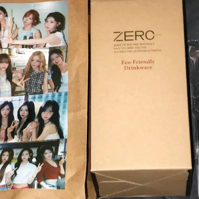 [BUNJANG] TripleS Official Fan Meeting Photocard / 트리플에스 공방 역조공 양도