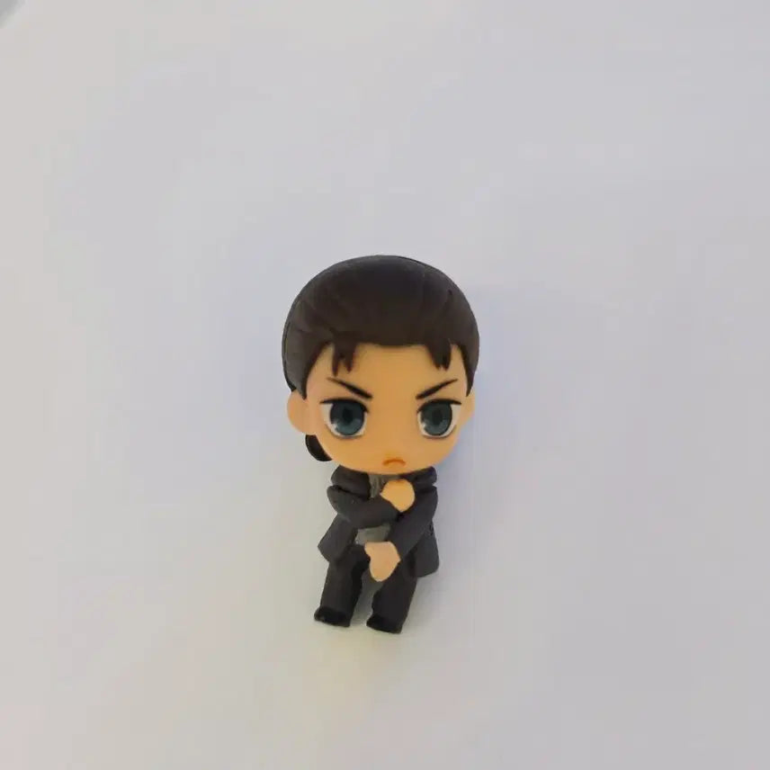 [BUNJANG] Attack on Titan Hug Coat 5 Types Gacha Set / 진격의거인 허그코트 5종 가챠
