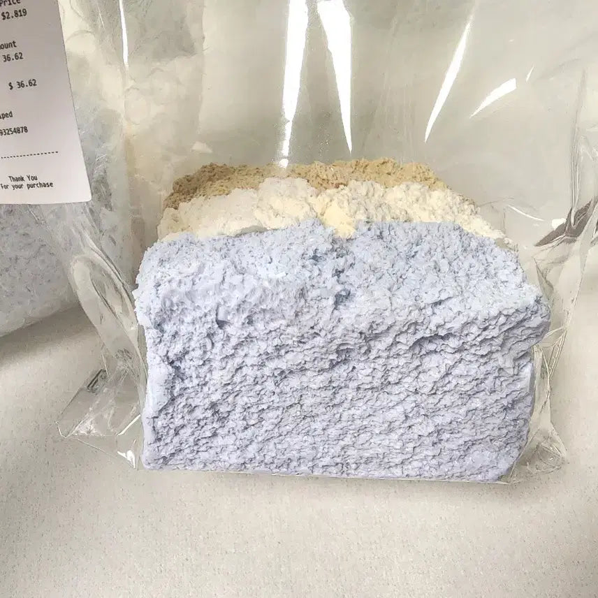 [BUNJANG] Malang Yi Hajing Toast Sealed Plush / 말랑이 hahajing 하하징토스트 미개봉