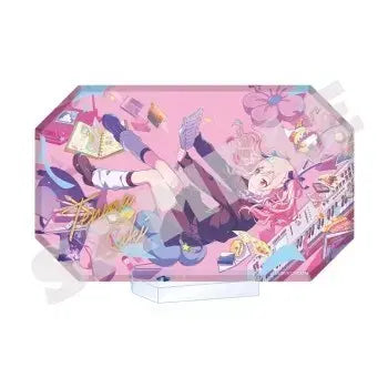 [BUNJANG] Tenma Saki Worldlink Acrylic Panel / (비현물) 프로세카 텐마 사키 월드링크 아크릴 페널 양도