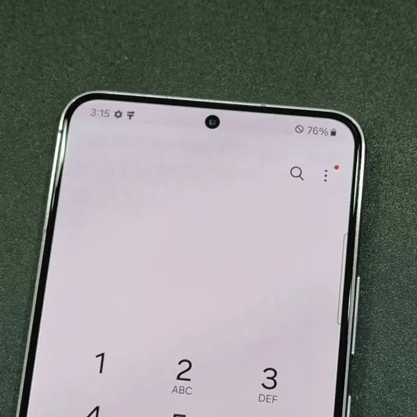 [SOLD OUT] 갤럭시S22 256GB 라벤더 S901N