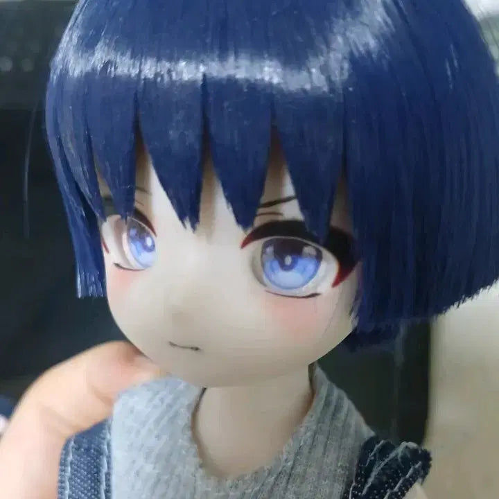 [BUNJANG] Genshin Impact Wanderer MDD Full Set Doll / 원신 방랑자 MDD 풀셋 구관 판매