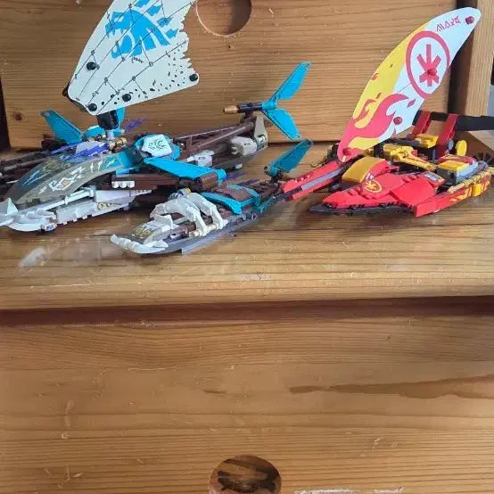 [BUNJANG] LEGO Ninjago Set / 레고 닌자고 팝니다