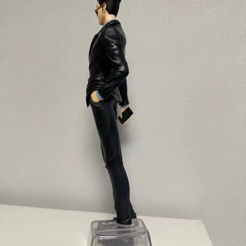 [BUNJANG] Hunter x Hunter Leorio Kuji Prize D Figure / 헌터헌터 레오리오 쿠지 D상