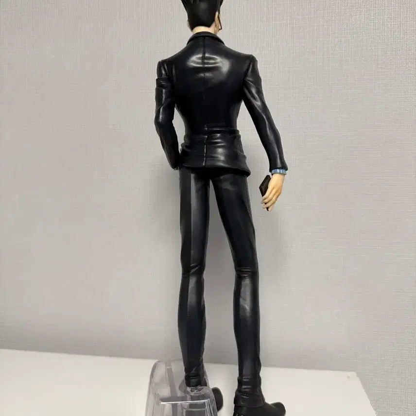[BUNJANG] Hunter x Hunter Leorio Kuji Prize D Figure / 헌터헌터 레오리오 쿠지 D상