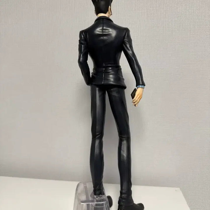 [BUNJANG] Hunter x Hunter Leorio Kuji Prize D Figure / 헌터헌터 레오리오 쿠지 D상