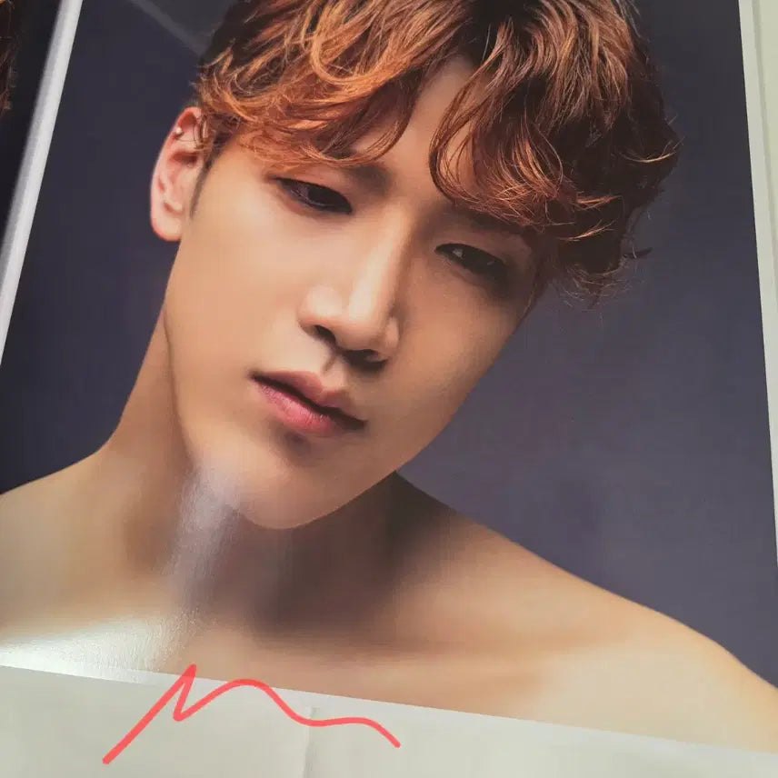 [BUNJANG] 2PM Galaxy Emotion Photobook / 2pm 갤럭시 이모션 포토북