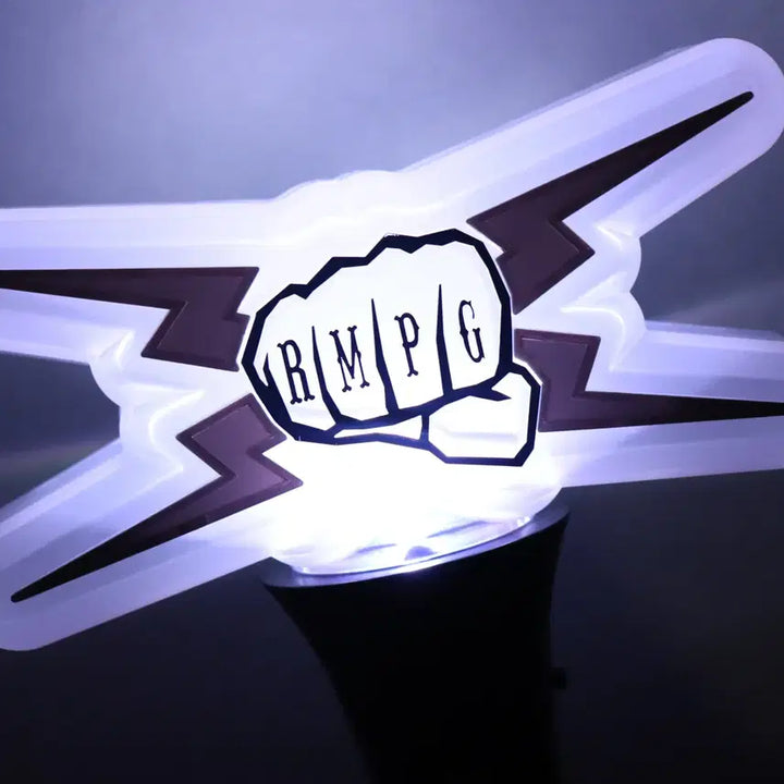 [BUNJANG] THE RAMPAGE Official Lightstick / THE RAMPAGE 람페이지 응원봉 펜라이트