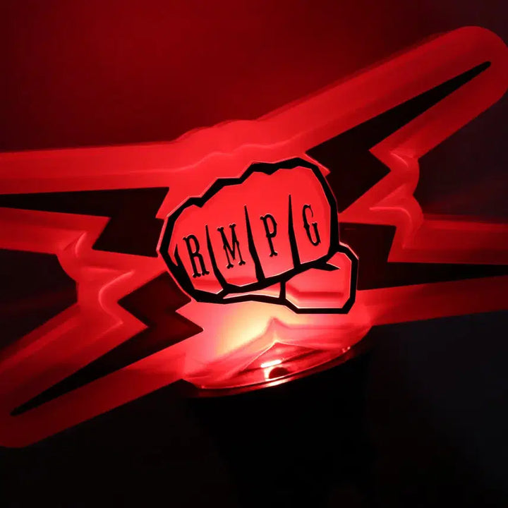 [BUNJANG] THE RAMPAGE Official Lightstick / THE RAMPAGE 람페이지 응원봉 펜라이트