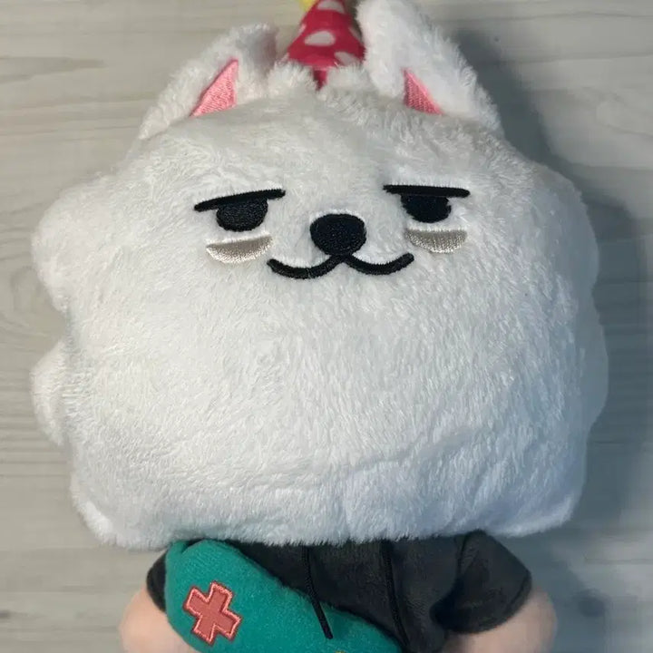 [BUNJANG] Choi Yong-meng Birthday MD Doll / 최용멍 생일 md 인형
