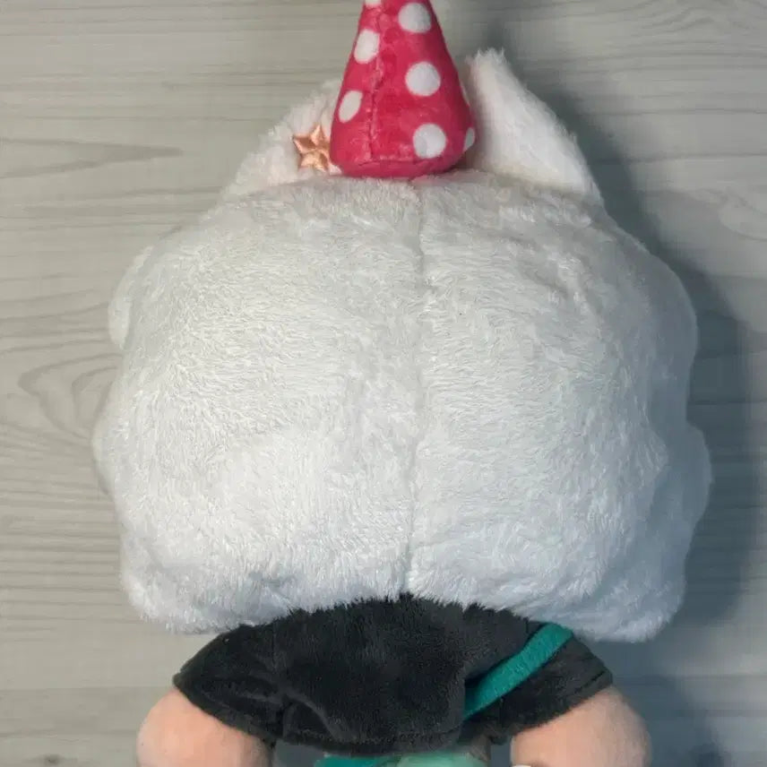 [BUNJANG] Choi Yong-meng Birthday MD Doll / 최용멍 생일 md 인형