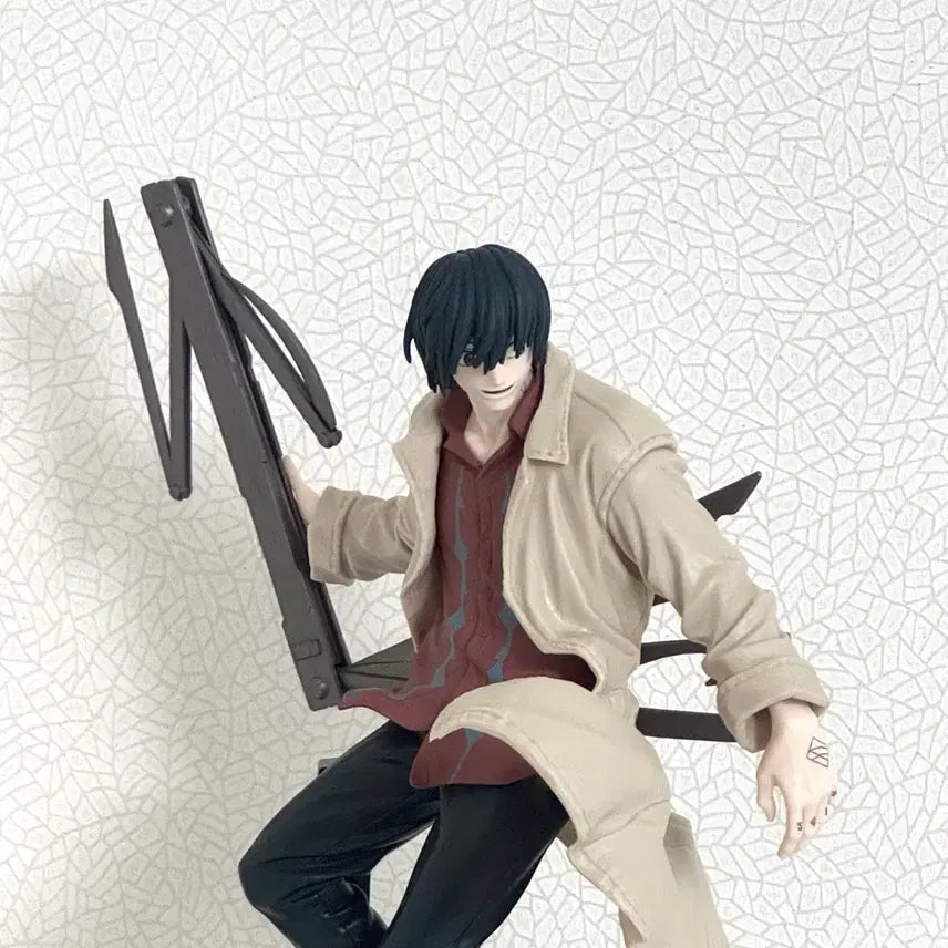[BUNJANG] Sakamoto Days Nagumo Yoichi Vibration Stars Figure / 사카모토 데이즈 | 나구모 요이치 피규어 바이브레이션 스타즈