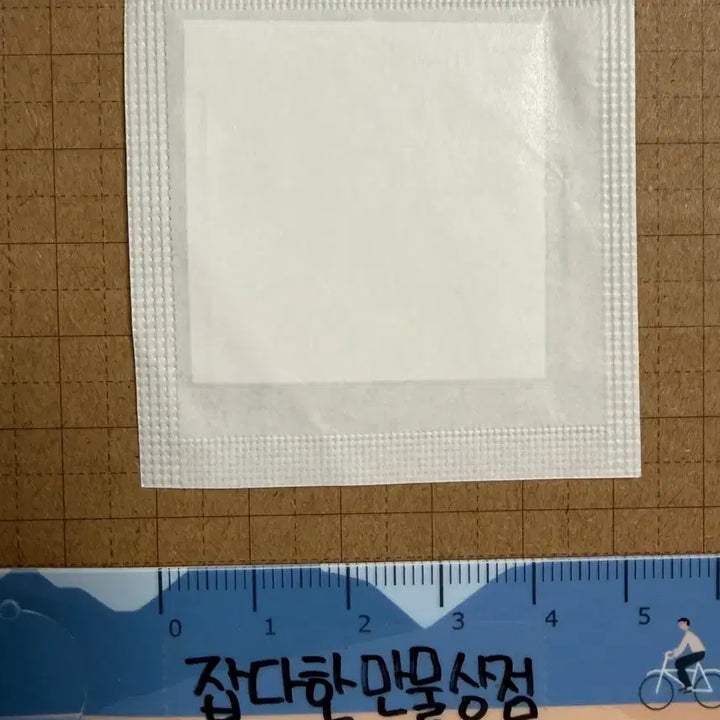[BUNJANG] Pokemon Sticker Mu (Combucha Edition) / 포켓몬 스티커 뮤 담터 콤부차