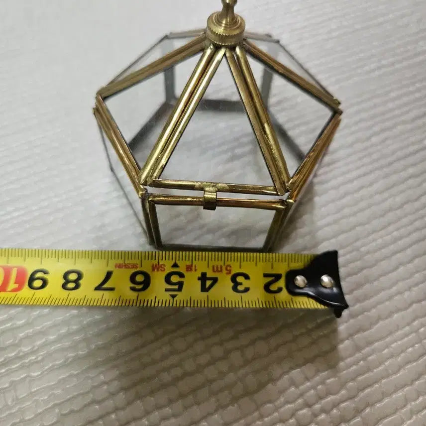 [BUNJANG] Miniature Jewelry Box for Dolls (Blythe, Barbie) / 미니어쳐 보석함 보관함 쥬얼리 육일돌 블라이스 바비인형 소품