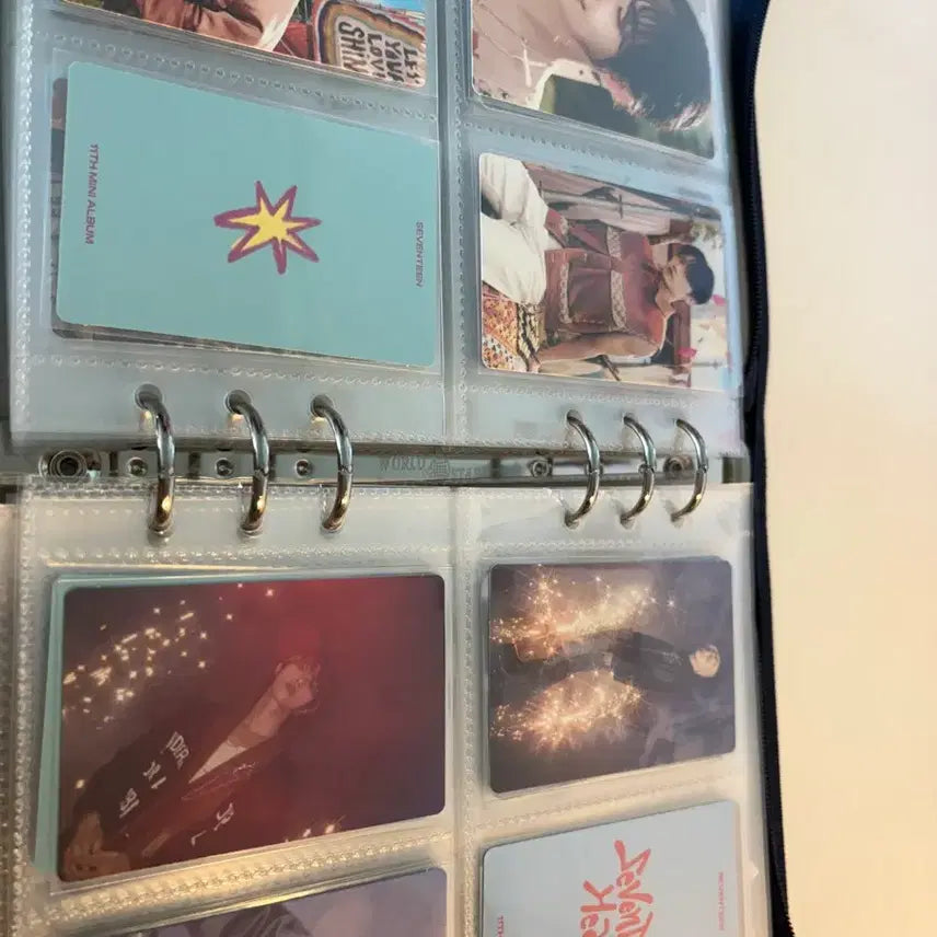 [BUNJANG] Seventeen Photocard / 세븐틴 포카 판매