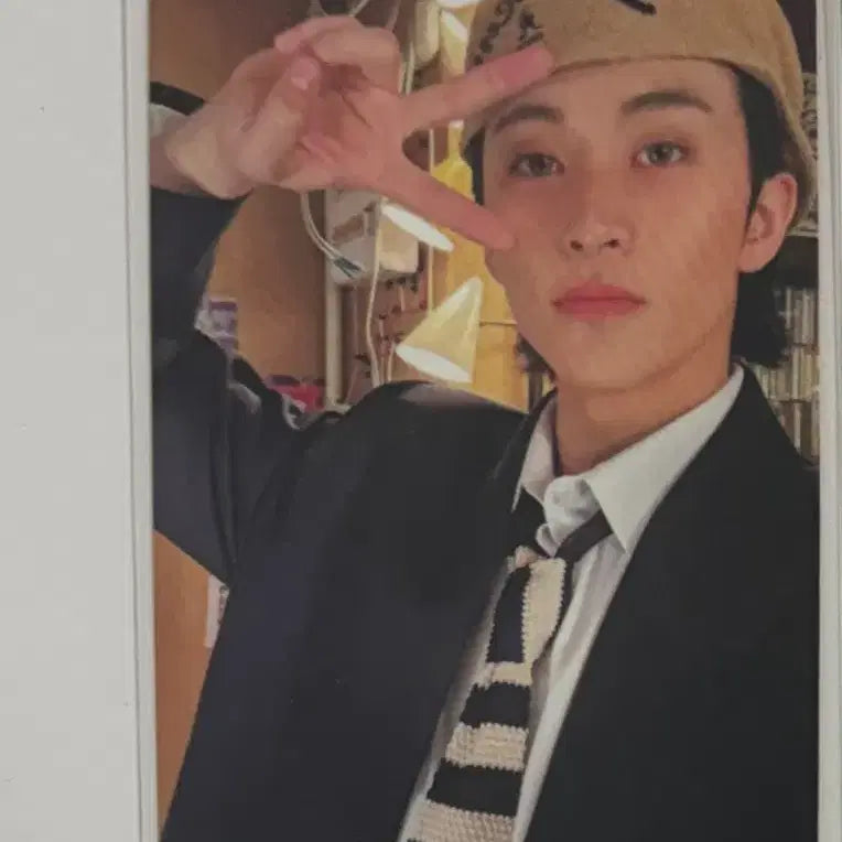 [BUNJANG] NCT Mark Photocard Bundle Set / 탈덕처분) 마크 엔시티 드림 127 마크 포카 양도