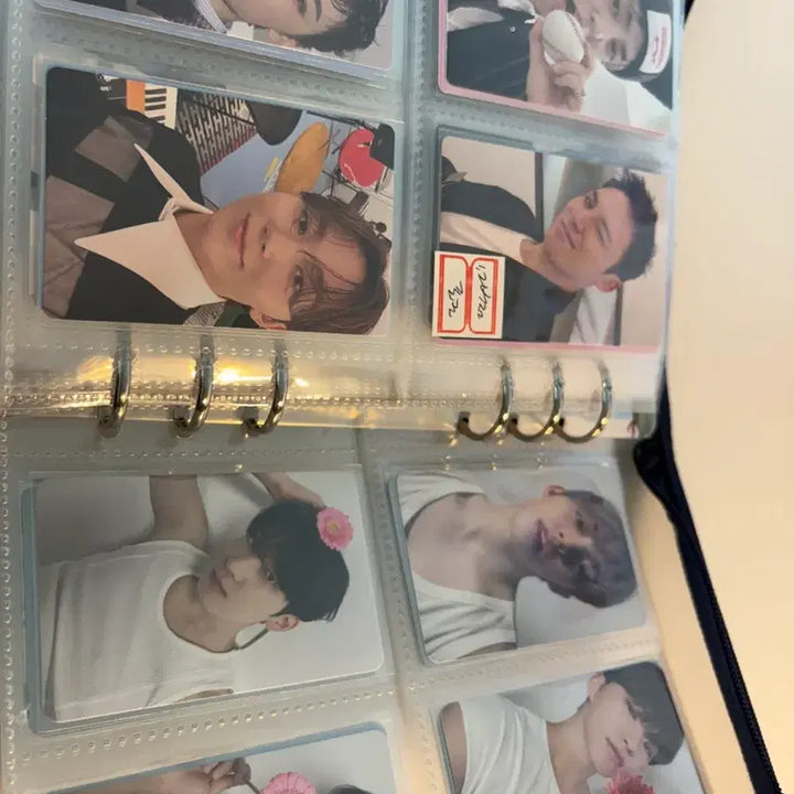 [BUNJANG] SEVENTEEN Photocard / 세븐틴 포카 판매