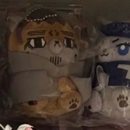[BUNJANG] Golden Kamuy Figures, Nendoroids, Plushies, and Charms Bundle / 골카 골든카무이 넨도,누이,큐피,포제,피규어 일괄