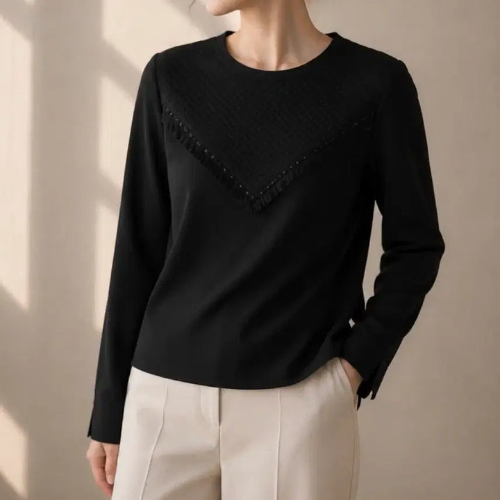 [SOLD OUT] 르샵 블라우스 (55)