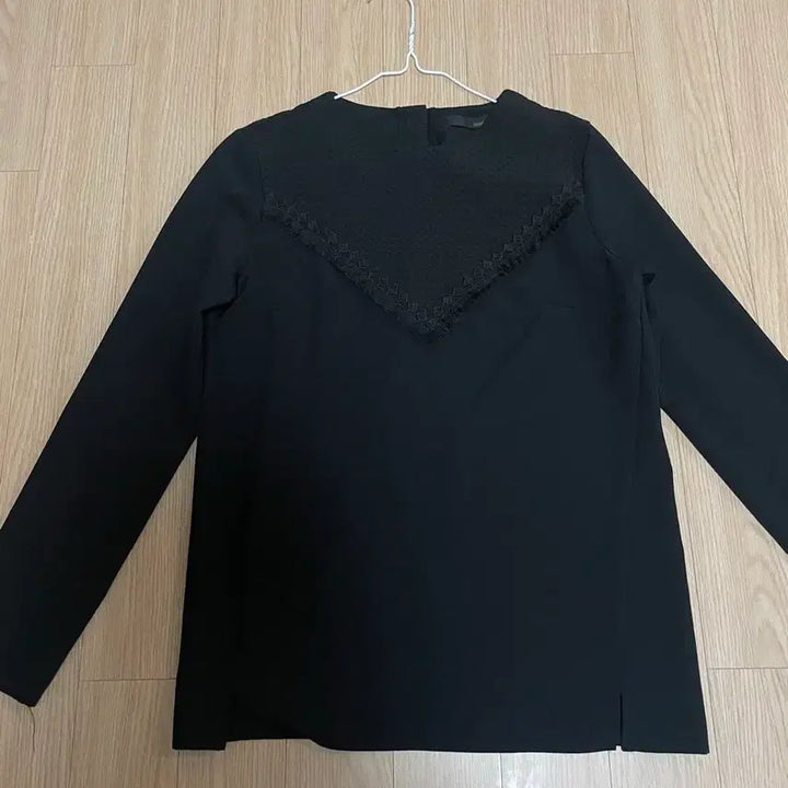 [SOLD OUT] 르샵 블라우스 (55)