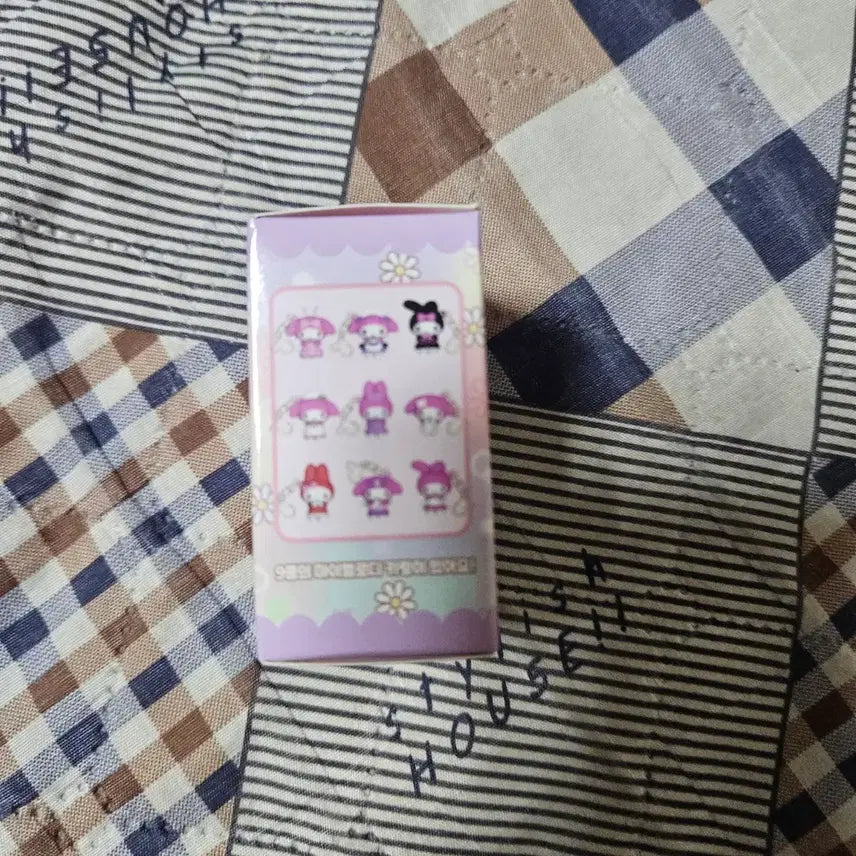 [BUNJANG] My Melody Pretty Keyring / 마이멜로디 프리티 키링