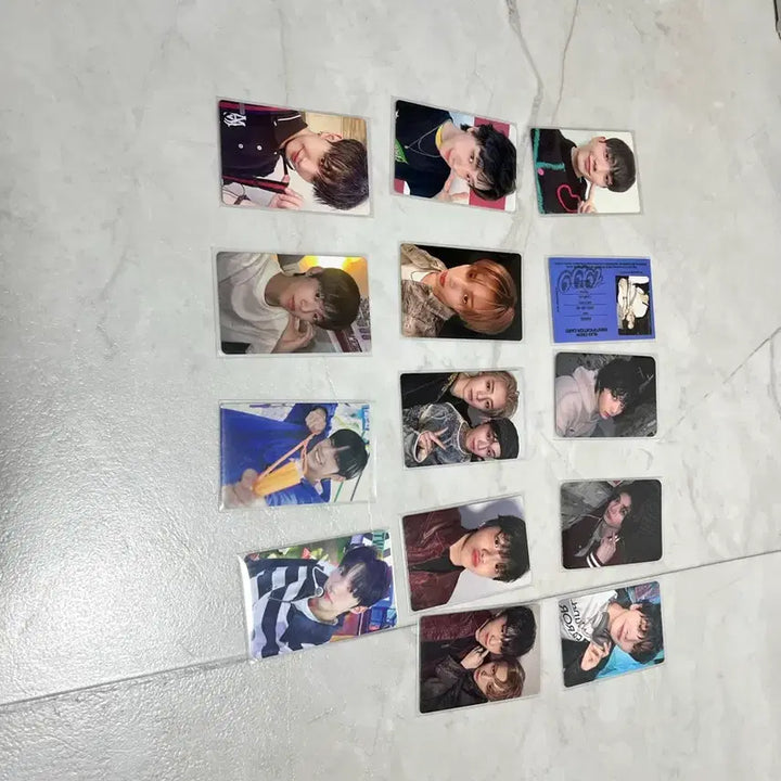 [BUNJANG] BOYNEXTDOOR NO GENRE &amp; TWICE Summer Beat Bundle Set / 급처) 보넥도 투어스 일괄 처분