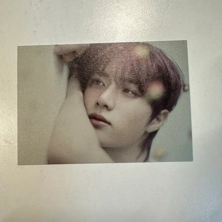 [BUNJANG] TXT (TOMORROW X TOGETHER) minisode 4th Album : TEMPTATION / 투바투 티어 미니4집