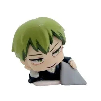 [BUNJANG] Jujutsu Kaisen Naoya Zenin Gacha Figure / 주술회전 나오야 가챠