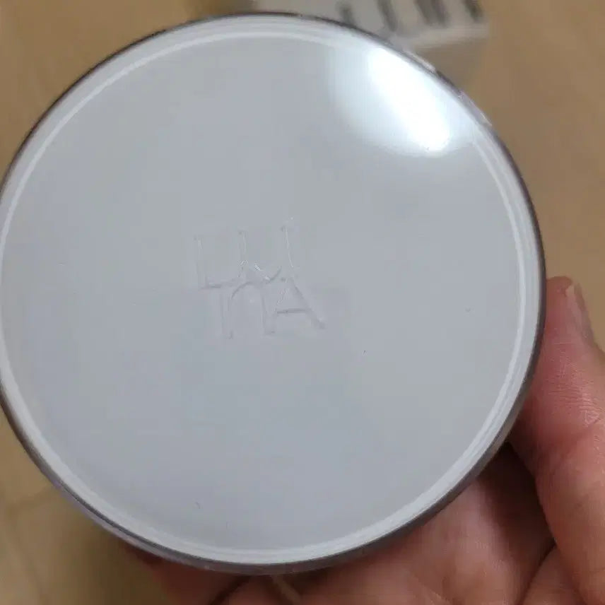 [BUNJANG] LUNA Moisture Glow Pact Clear SPF50+ PA+++ 
