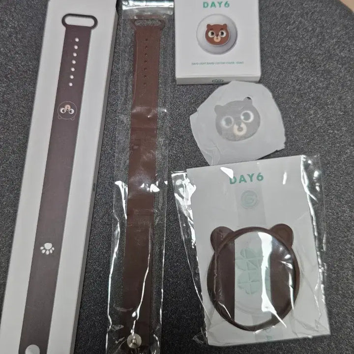[BUNJANG] Made Watch Dayminals Bang Custom Set / 마데워치 데니멀즈 방 풀셋트(새상품)