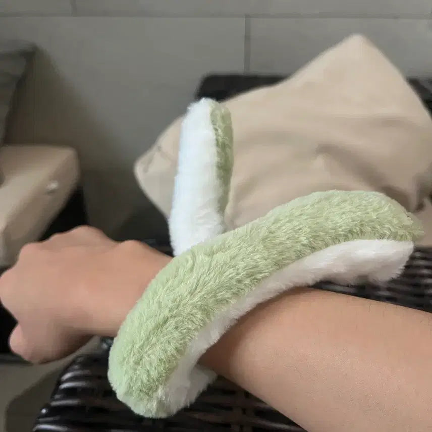 [BUNJANG] Bendable Snake Plush Toy / 인형 뱀 인형