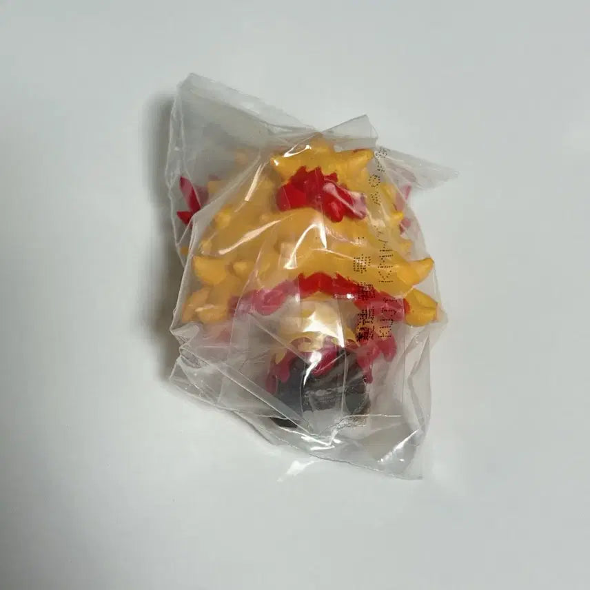 [BUNJANG] Demon Slayer Kyojuro Choconoqo Figure / 귀멸의칼날 귀칼 귀살의 뜻 쿄쥬로 초코노코 피규어